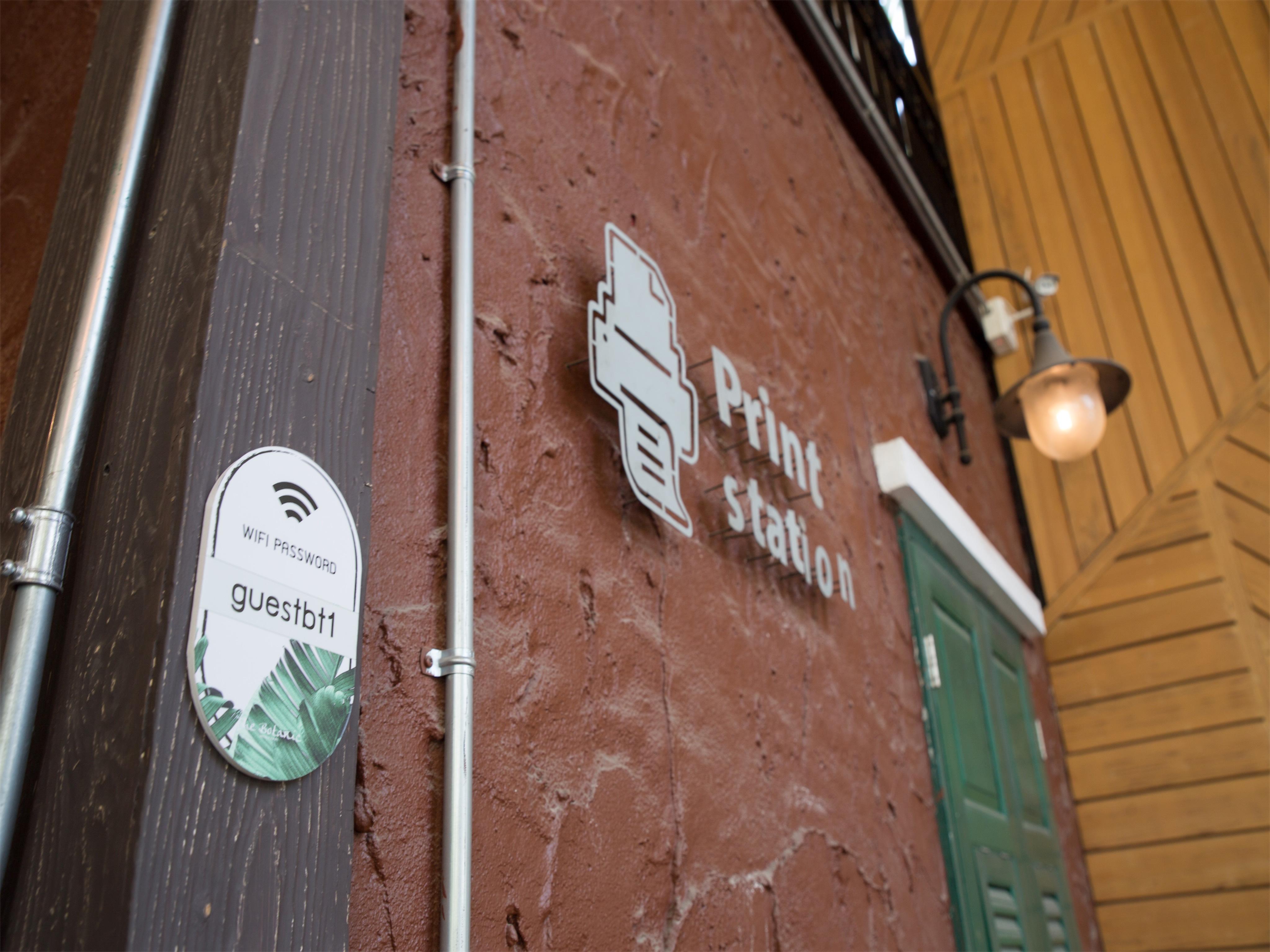 Botanic Service Room At Impact Muangthongthani - Sha Certified Nonthaburi Exterior photo