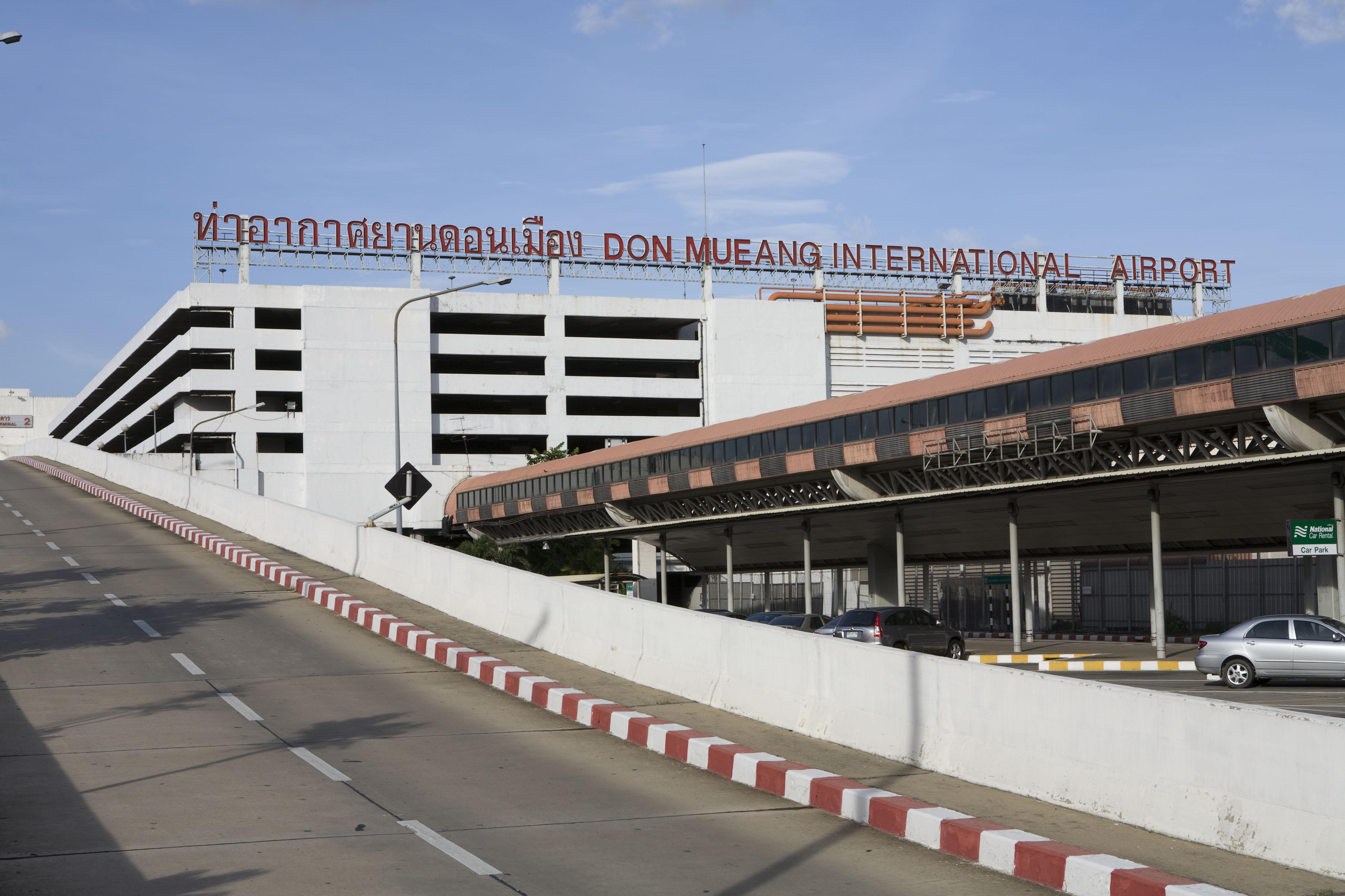 Botanic Service Room At Impact Muangthongthani - Sha Certified Nonthaburi Exterior photo